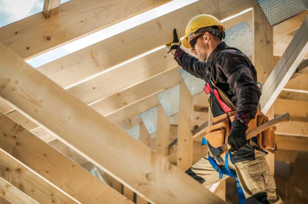 Residential Roof Replacement in Spring Lake Heights, NJ