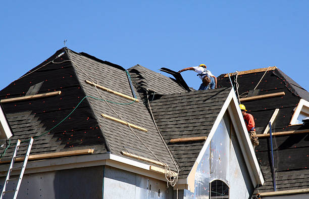 Quick and Trustworthy Emergency Roof Repair Services in Spring Lake Heights, NJ